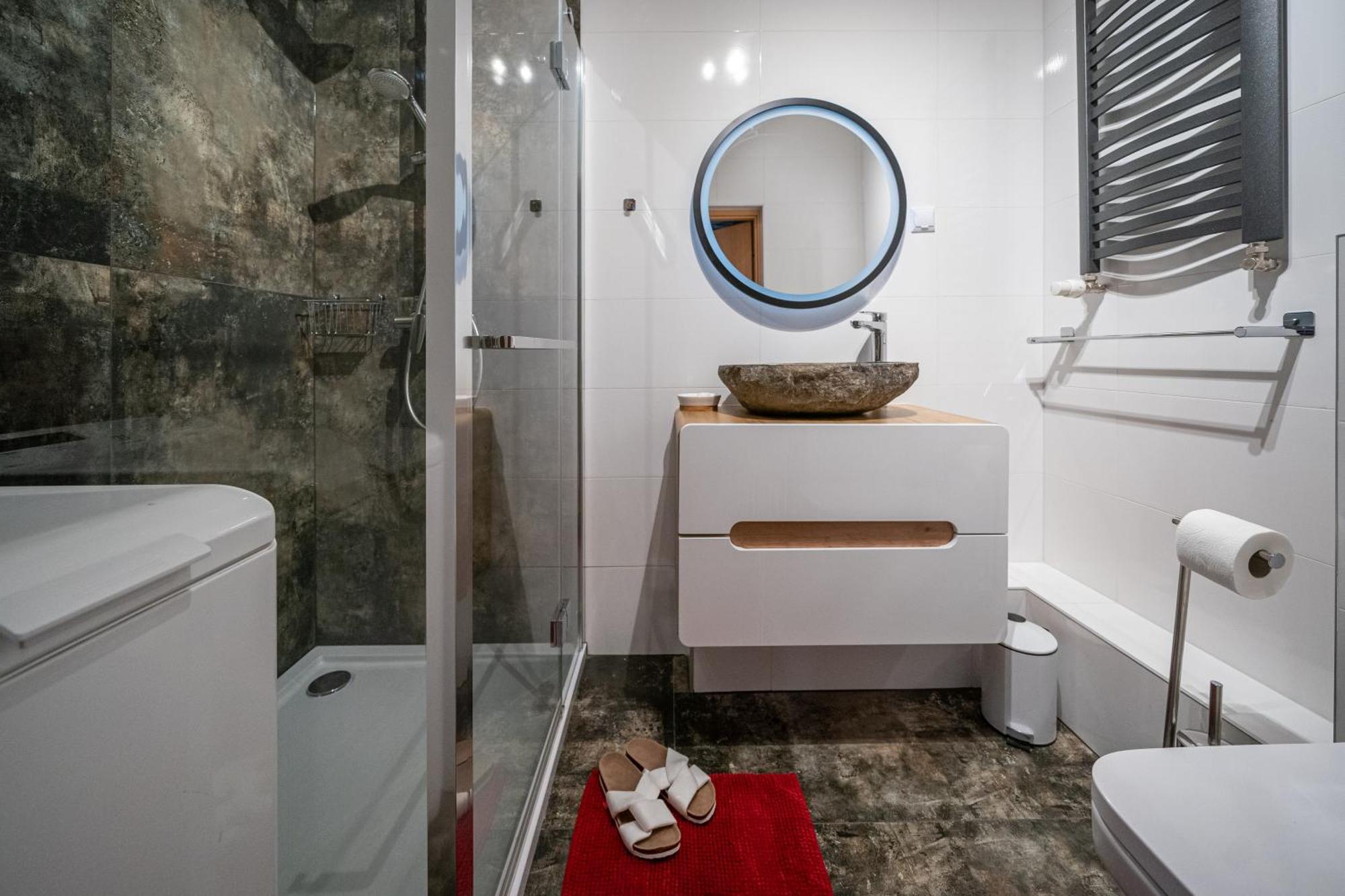 Apartamenty Viva Maria Zakopane Exteriör bild